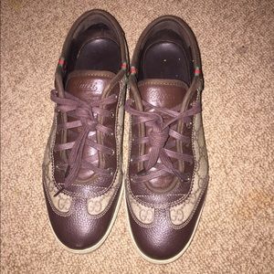 Gucci Sneakers